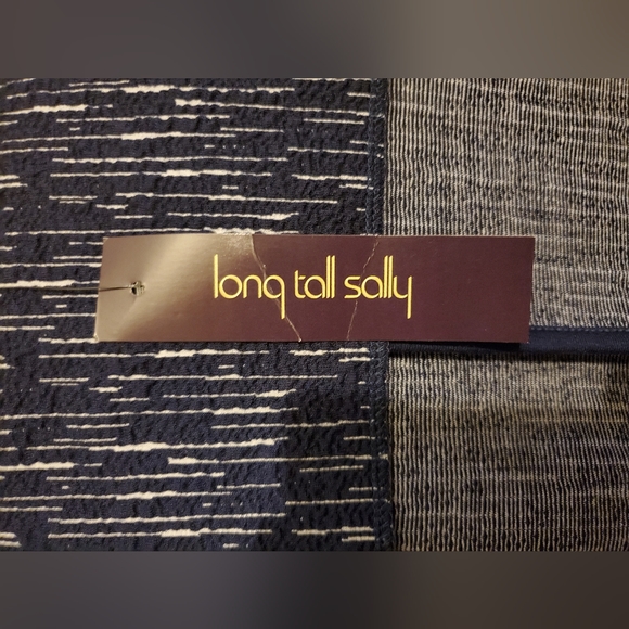 Long Tall Sally Long Cardigan - Picture 16 of 16